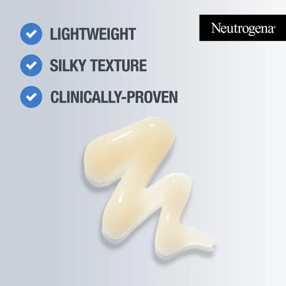 Neutrogena Retinol Boost Serum