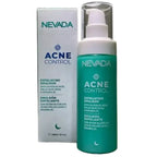 Nevada Acne Control Exfoliating Emulsion
