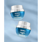 Nevada Hyaluronic Acid Eye Contour Cream
