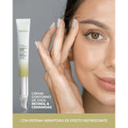 Nevada Retinol and Ceramides Eye Contour Cream