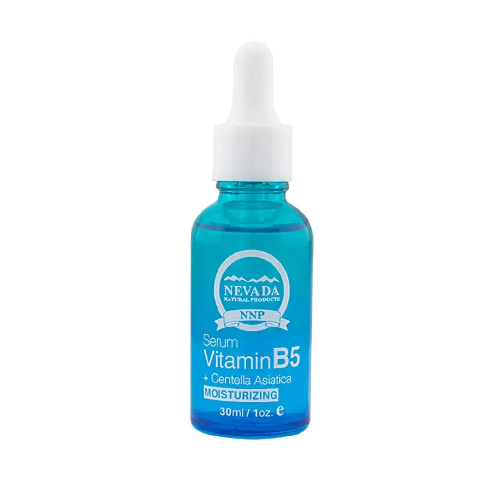 Nevada Serum Vitamin B5 + Centella Asiatica Extreme Hydration
