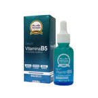 Nevada Serum Vitamin B5 + Centella Asiatica Extreme Hydration