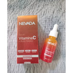 Nevada Serum Vitamin C + Ferulic Acid Antioxidant