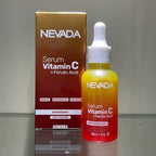 Nevada Serum Vitamin C + Ferulic Acid Antioxidant