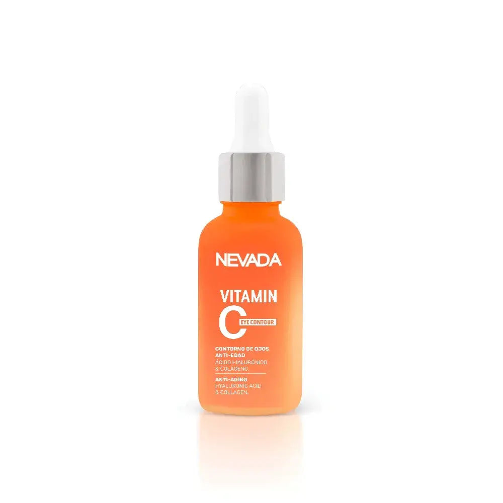Nevada Vitamin C Anti-Ageing Eye Contour