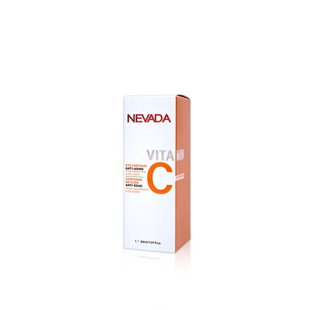 Nevada Vitamin C Anti-Ageing Eye Contour