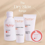 Nutripo Facial Wash Dry Skin
