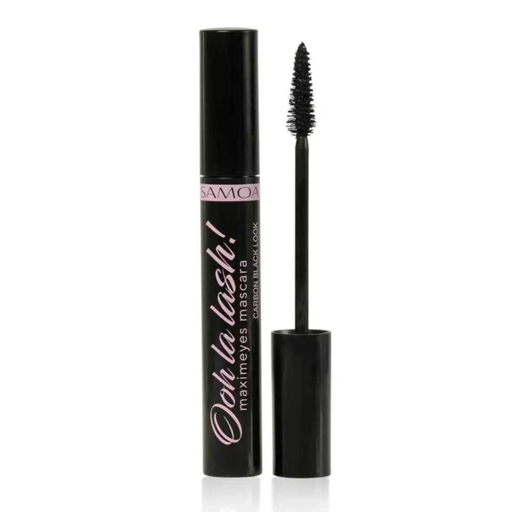 Samoa Ooh la lash Black Mascara