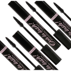 Samoa Ooh la lash Black Mascara