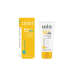 Soskin Sunscreen Riche SPF 50+
